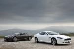 Aston Martin DB9 2010 года (WW)